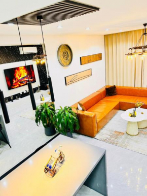 Studio 19 apartments